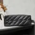 Women's Balenciaga Quilted Shoulder Bag with BB Logo #A46202