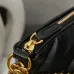 Women's Balenciaga Quilted Shoulder Bag with BB Logo #A46202
