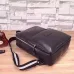 Bally Leather Backpacks With Signature Straps For Sophisticated Travel And Daily Looks #A51673