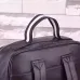 Bally Leather Backpacks With Signature Straps For Sophisticated Travel And Daily Looks #A51673