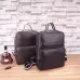 Bally Leather Backpacks With Signature Straps For Sophisticated Travel And Daily Looks #A51673