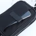 Bally Nylon Crossbody Bag With Signature Striped Strap For Chic Everyday Use #A51670