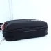 Bally Nylon Crossbody Bag With Signature Striped Strap For Stylish Daily Use #A51668