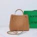 BV new woven bag #A26031
