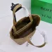 Bottega Flip Flap woven bag #A26018