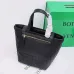 Bottega Flip Flap woven bag #A26018