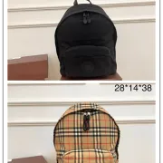 Burberry men's backpack #A23240