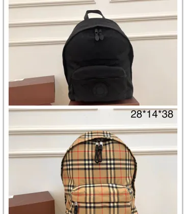 Burberry men's backpack #A23240