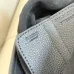 Burberry Black Leather Crossbody Bag 2611 #A55697