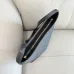 Burberry Black Leather Crossbody Bag 2611 #A55697