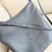Burberry Black Leather Crossbody Bag 2611 #A55697