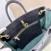 Burberry - Inspired Structured Handbags in Multiple Colors and Textures size:30×13×24cm #A53906