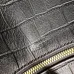 Burberry - Inspired Structured Handbags in Multiple Colors and Textures size:30×13×24cm #A53906