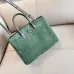 Burberry - Inspired Structured Handbags in Multiple Colors and Textures size:30×13×24cm #A53906