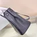 Burberry - Inspired Structured Handbags in Multiple Colors and Textures size:30×13×24cm #A53906