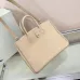 Burberry - Inspired Structured Handbags in Multiple Colors and Textures size:30×13×24cm #A53906