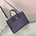 Burberry - Inspired Structured Handbags in Multiple Colors and Textures size:30×13×24cm #A53906