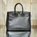 Burberry - Inspired Structured Handbags in Multiple Colors and Textures size:30×13×24cm #A53906