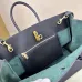 Burberry Handbags in Diverse Textures and Colors for Sophisticated Style size:30×13×24cm #A53907