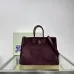 Burberry Handbags in Diverse Textures and Colors for Sophisticated Style size:30×13×24cm #A53907