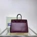 Burberry Handbags in Diverse Textures and Colors for Sophisticated Style size:30×13×24cm #A53907