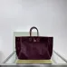 Burberry Handbags in Diverse Textures and Colors for Sophisticated Style size:30×13×24cm #A53907