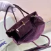 Burberry Handbags in Diverse Textures and Colors for Sophisticated Style size:30×13×24cm #A53907
