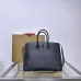 Burberry Handbags in Diverse Textures and Colors for Sophisticated Style size:30×13×24cm #A53907