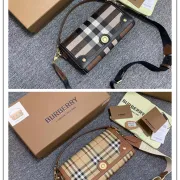 Burberry New Designer Style Bag #A23960