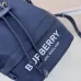 Burberry Bucket Bags Showcasing Iconic Patterns and Stylish Designs #A50418