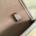 Burberry Plaid Mini Handbag 195 #A55699
