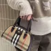 Burberry Plaid Mini Handbag 1959 #A55698
