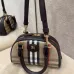 Burberry Plaid Mini Handbag 1959 #A55698