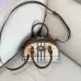 Burberry Plaid Mini Handbag 1959 #A55698