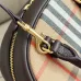 Burberry Plaid Mini Handbag 1959 #A55698