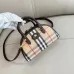 Burberry Plaid Mini Handbag 1959 #A55698