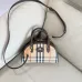 Burberry Plaid Mini Handbag 1959 #A55698