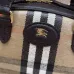 Burberry Plaid Mini Handbag 1959 #A55698