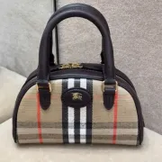 Burberry Plaid Mini Handbag 1959 #A55698