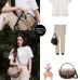 Burberry Plaid Mini Handbag 245 #A55700