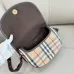 Burberry Plaid Mini Handbag 245 #A55700