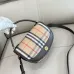 Burberry Plaid Mini Handbag 245 #A55700