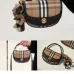 Burberry Plaid Mini Handbag 245 #A55700