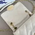 Burberry Quilted Leather Crossbody Bags With Gold - Tone Hardware size:20×7×16cm #A53756