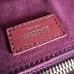 Burberry Quilted Leather Crossbody Bags With Gold - Tone Hardware size:20×7×16cm #A53756