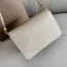 Burberry Women's Crossbody Bag - Beige Leather &amp; Iconic Check Pattern with Pink Accents, Adjustable Signature Strap, Luxury Fashion Shoulder Bag #A56741