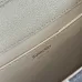 Burberry Women's Crossbody Bag - Beige Leather &amp; Iconic Check Pattern with Pink Accents, Adjustable Signature Strap, Luxury Fashion Shoulder Bag #A56741
