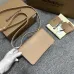 Stylish Burberry Handbags Showcasing Classic Design and Trendy Colors #A50419