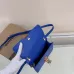Stylish Burberry Handbags Showcasing Classic Design and Trendy Colors #A50419