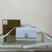 Stylish Burberry Handbags Showcasing Classic Design and Trendy Colors #A50419